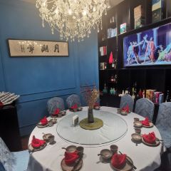 月湖萃(新五角场店) User Photo