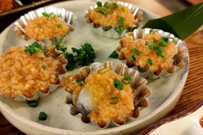 肉肆·烧肉正盛(华美达店)