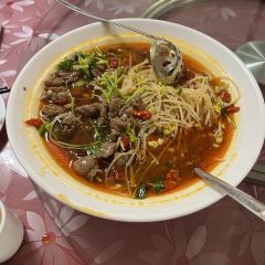 集福酒楼(神光山旅游景区店) 여행 사진