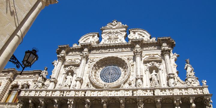 Basilica of the Holy Cross