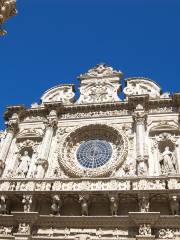 Basilica di Santa Croce