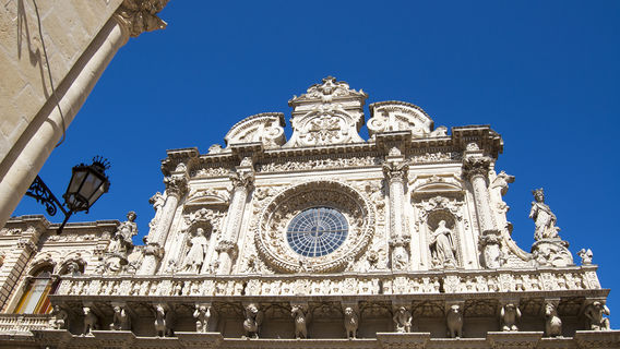 Basilica of the Holy Cross