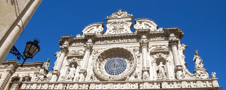 Basilique Santa Croce