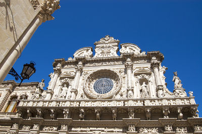 Basilica of the Holy Cross