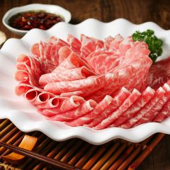 马晓马佳牛羊肉 User Photo