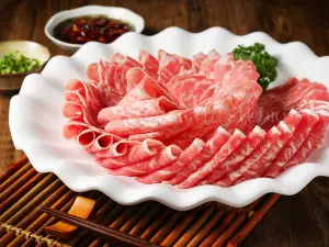 马晓马佳牛羊肉