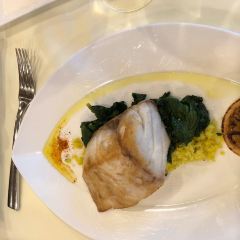 Dining Room At Kendall College User Photo