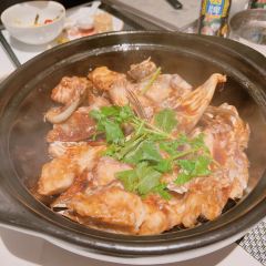Lu Ting Chinese restaurant User Photo