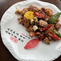 La Chine ảnh của người dùng