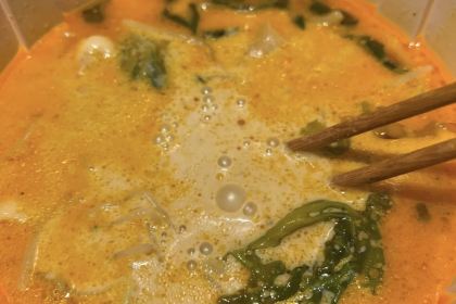 ZHANG LIANG MA LA TANG