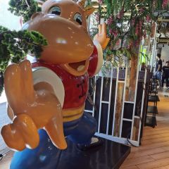肖克全牛汤锅(昌吉店) User Photo