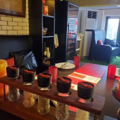 豪爵士牛排西餐厅(西欧店) User Photo