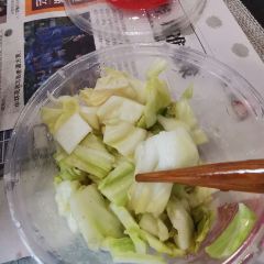 蜀谭记·盐帮川菜(四川北路店) User Photo