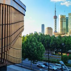 MEET THE BUND User Photo