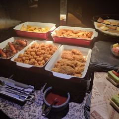 Cafe Zen, Futian Shangri-La Hotel, Shenzhen User Photo