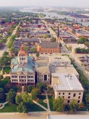 Downtown Green Bay