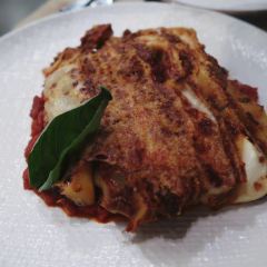 +39 Pizzeria張用戶圖片