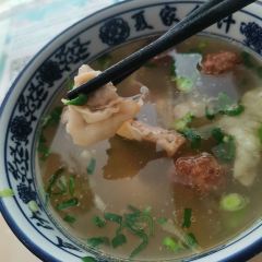 夏家合汁(天润花园小区店) User Photo
