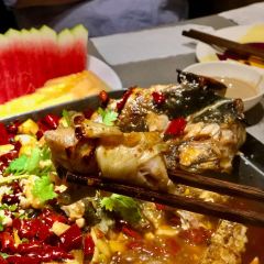 花千代秘制烤鱼(凤凰天街店) User Photo