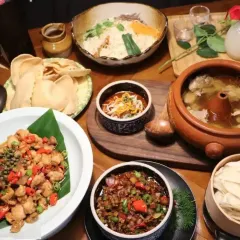 Shijing Restaurant User Photo
