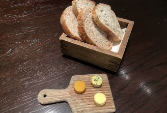 Shanghai Tavern (The Shanghai EDITION) User Photo