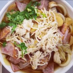 ZHEN SHENG FAN ZHUANG User Photo