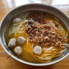 林氏圆子(东风店) User Photo