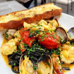 Cucina Enoteca Irvine User Photo