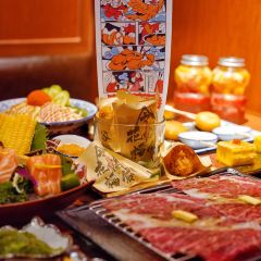 令谷花开·惊世料理(湖北路店) User Photo