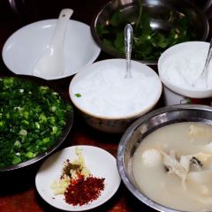 唐氏羊肉汤(鸿苑小区北区店) User Photo