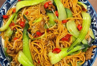 Rodney’s Toronto User Photo