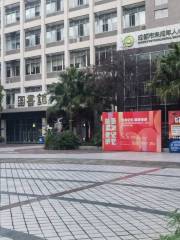 Chengdu Hi-Tech Zone Library