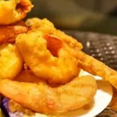 青岛东方影都皇冠假日酒店·彩丰小馆中餐厅 여행 사진