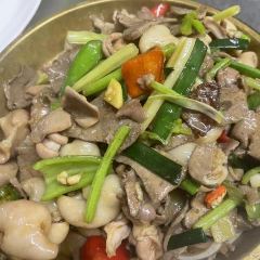 浩然农庄 User Photo