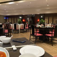 苏州吴宫泛太平洋酒店·海天楼中餐厅 User Photo