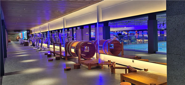 三河熱門溫泉景點