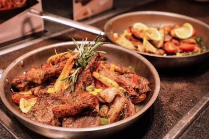 InterContinental·Zhanfang All-day Restaurant