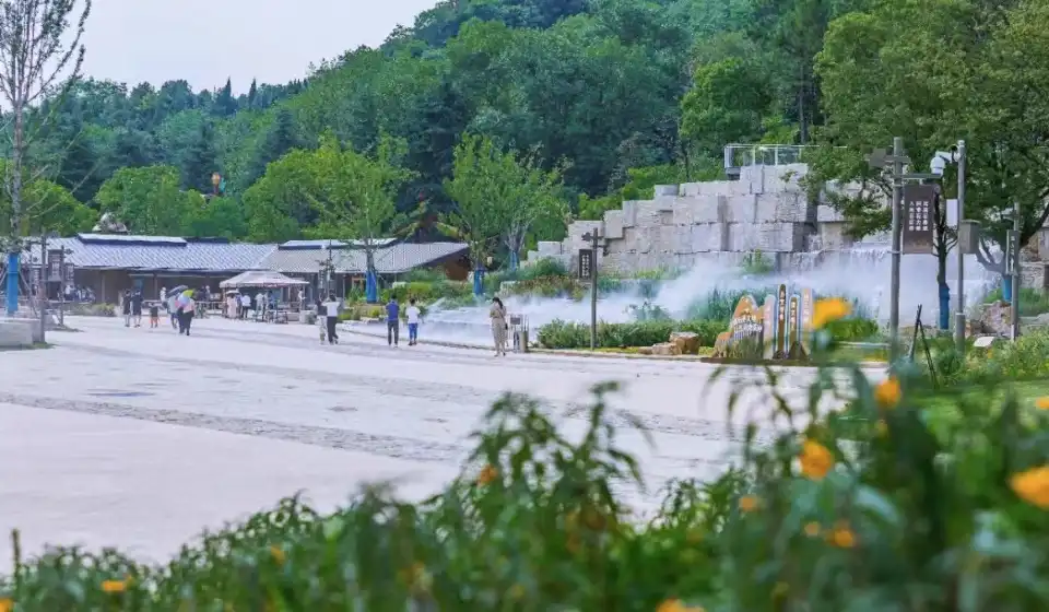 3_Nanjing Ape Man Cave