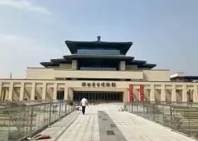 Shaanxi Archaeology Museum