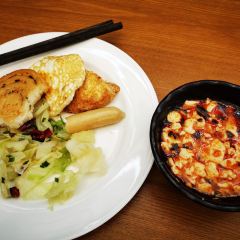 無錫拈花灣君來波羅蜜多酒店·禪食館張用戶圖片