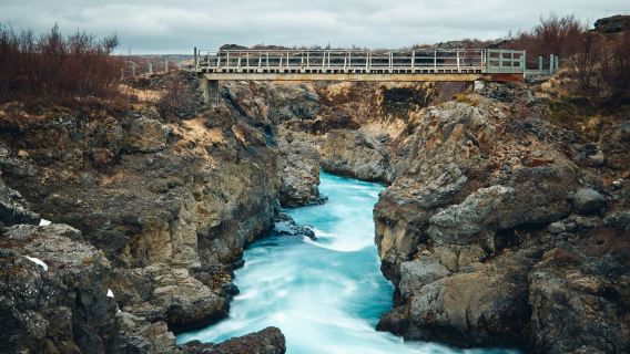 Barnafoss