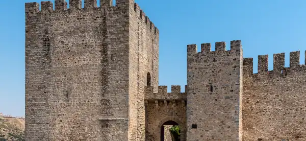 Hotel di Elvas