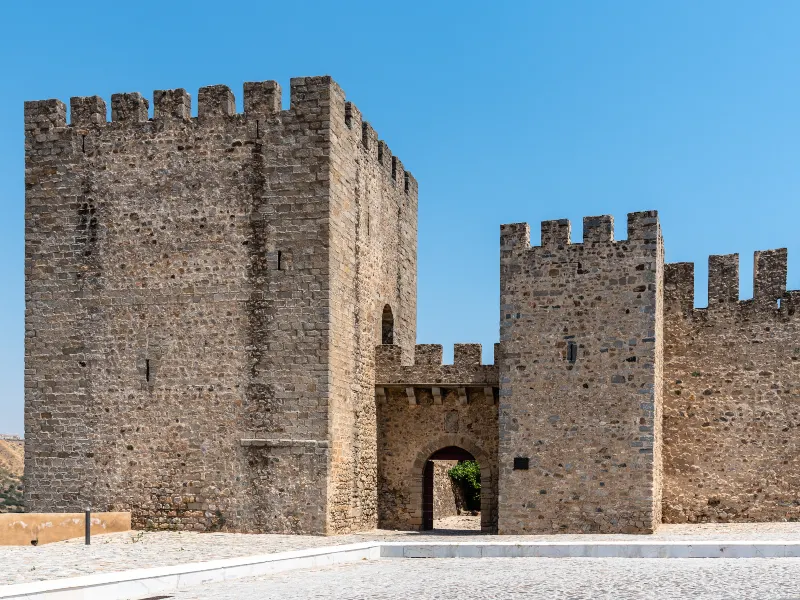 Elvas