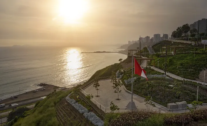 Lima Homestays