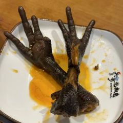 Binggepaojiaotu (meiyizhong) User Photo