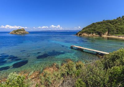 Iles D'yeres