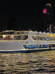 Viva Alangka Chao Phraya River Cruise