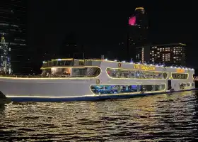 Viva Alangka Chao Phraya River Cruise