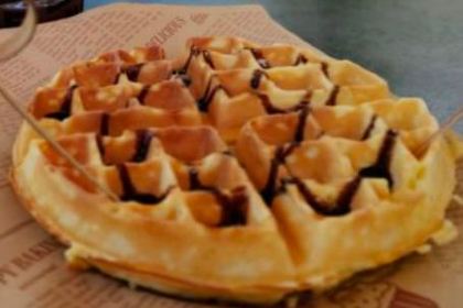 CUP ONE(热河谷店)