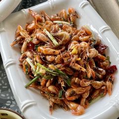 吃好喝好农家饭(遇龙河店) User Photo